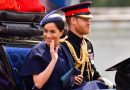 Meghan Markle, Prince Harry, Lili, and Archie Are Officially Attending the Queen’s Platinum Jubilee