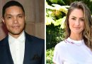 Minka Kelly and Trevor Noah Reportedly ‘Have Been Broken Up for a While’