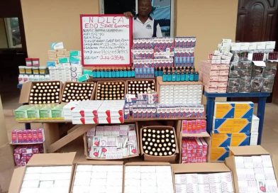 NDLEA arrests suspected drug dealers (photos) | The Paradise News – The Paradise News NDLEA arrests suspected drug dealers (photos) | The Paradise News – The Paradise News