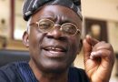 Neutrality Of Heads Of Government Agencies By Femi Falana