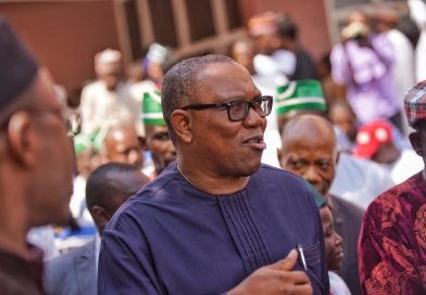 Nigeria Almost Zero in all Indices of Development—Peter Obi – Business Post Nigeria Nigeria Almost Zero in all Indices of Development—Peter Obi – Business Post Nigeria
