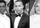 Olivier Rousteing, Brandice Daniel, and Victor Glemaud Revisit Fashion’s Racial Reckoning