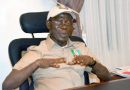 Oshiomhole Chartered Plane For Federal Lawmakers To Cause Mischief In Edo, Edo Speaker Alleges – SaharaReporters.com