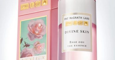 Pat McGrath Labs Expands Into Skincare With a Hydrating Essence