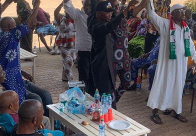 Reps Ticket: Esan North-East delegates unanimously endorse Anenih – Vanguard Reps Ticket: Esan North-East delegates unanimously endorse Anenih – Vanguard