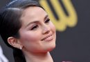 Selena Gomez Jokes About How Young Or Old She’ll Go When Dating