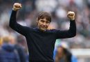 Sources: Conte to remain at Spurs; eyes signings