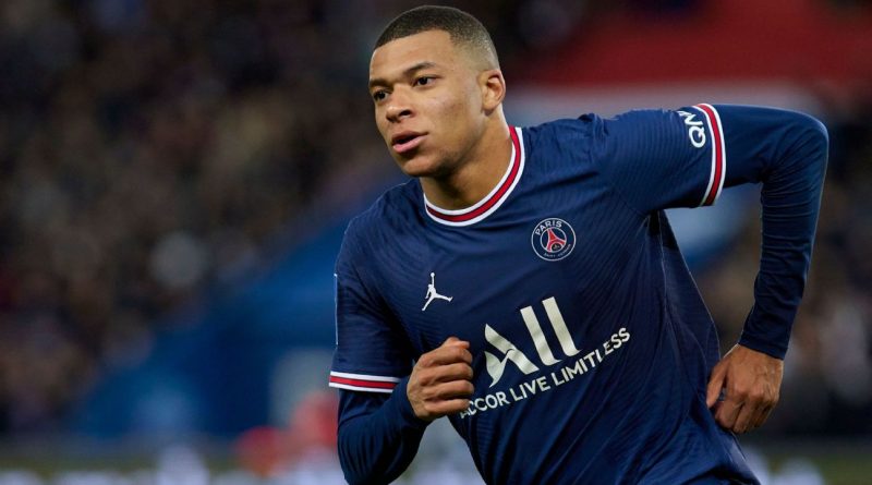 Sources: PSG admit defeat in keeping Mbappe