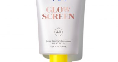 Supergoop’s New Sunscreen Is Perfect Golden Hour-Approved