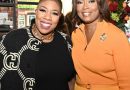 Symone Sanders on Her New MSNBC Show: ‘I Have a Responsibility to Keep the Bar High’