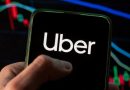 Uber loses $5.9bn as Asia investment values fall