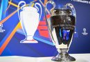 UCL seeds set for 2022-23 group stage draw