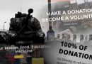 Ukraine war: Investigation finds hundreds of fake charity websites