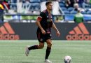 USMNT’s Robinson (Achilles) likely to miss WC
