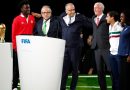 16 cities chosen to host World Cup 2026 matches