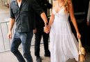 Blake Lively and Ryan Reynolds Show Off Summer Date Style at Taylor Swift’s Tribeca Screening