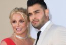 Britney Spears and Sam Asghari Are Officially Married After Intimate L.A. Wedding