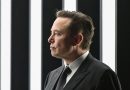 Elon Musk declares end to remote working at Tesla