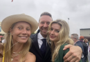 Gwyneth Paltrow and Chris Martin Are Beaming Parents at Apple’s High School Graduation