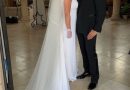 Here’s Your First Look at Britney Spears’ Three Wedding Dresses