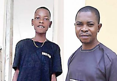 It’s still like a dream my 15-year-old son got killed on church premises –Delta-based tyre repairer – Punch Newspapers It’s still like a dream my 15-year-old son got killed on church premises –Delta-based tyre repairer – Punch Newspapers