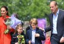 Kate Middleton and Prince William Didn’t Intend to ‘Slight’ Meghan and Harry by Missing Lili’s First Birthday