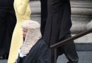 Kate Middleton Goes Sunny in a Yellow Dress and Hat at Platinum Jubilee Service of Thanksgiving