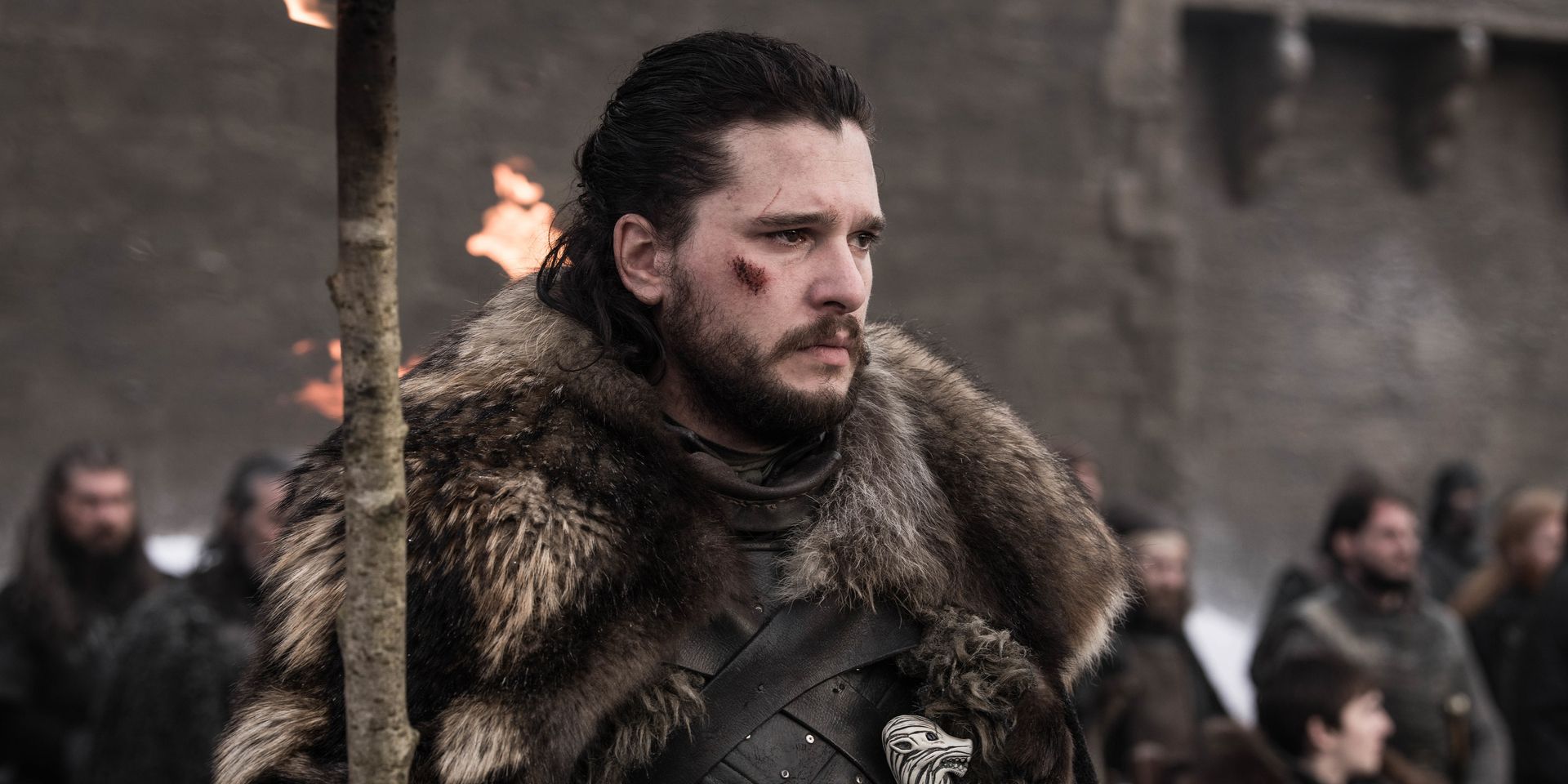 Kit Harington Could Return as Jon Snow in a <i>Game of Thrones</i> Sequel Series