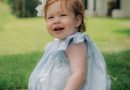 Meghan Markle and Prince Harry Share New Photos of a Very Red-Headed Lilibet for 1st Birthday