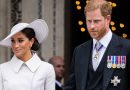 Meghan Markle, Prince Harry, and Their Kids Are Back in California After Platinum Jubilee U.K. Visit