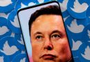 Musk to hold first meeting with Twitter staff this week