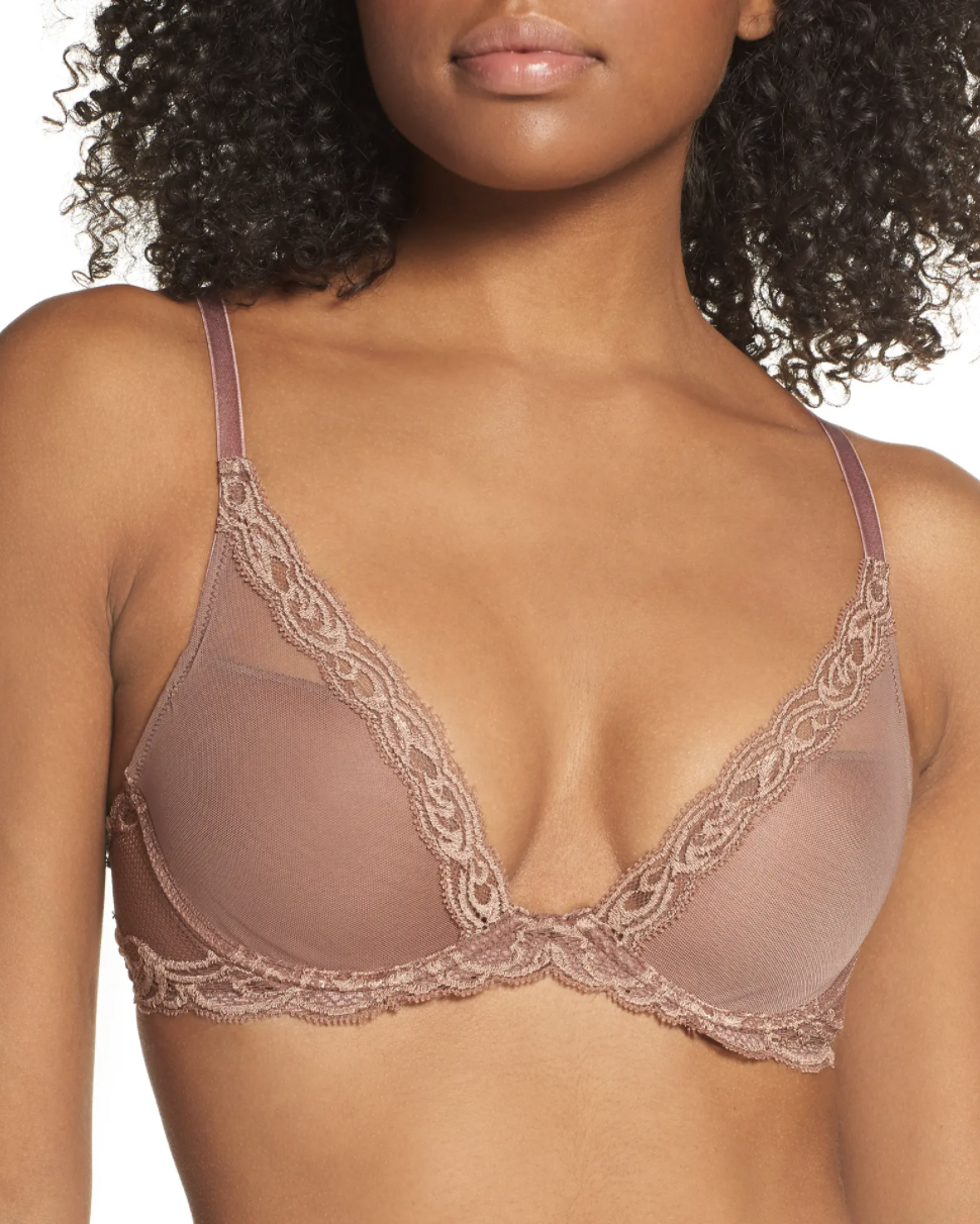 One of Nordstrom’s Best-Selling Bras Is Majorly Discounted for the Nordstrom Anniversary Sale
