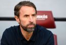 Penalty prep tough after racism – Southgate