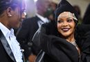 Rihanna and A$AP Rocky Reportedly ‘Want a Big Family’ and May Go for Baby #2 on Sooner Side