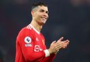 Ronaldo commits to Ten Hag’s Man Utd project