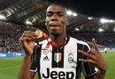 Sources: Pogba completes Juventus return