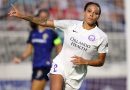 Sydney Leroux Opens Up About Her Miscarriage and Why She Chose to Freeze Her Eggs