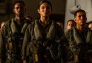 What <i>Top Gun: Maverick</i>’s Monica Barbaro Learned From Working With Real Women in Aviation