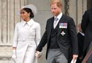 Why Meghan Markle and Prince Harry Deliberately Chose to Stay ‘Low-Key’ During U.K. Visit