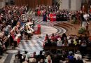 Why Meghan Markle, Kate Middleton, Prince Harry, and Prince William Avoided Each Other at Jubilee Service