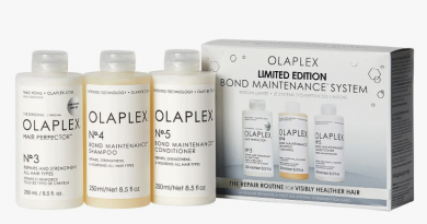 This Olaplex Set Is On Sale At Nordstrom Right Now